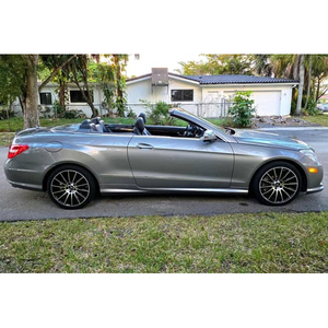 Mercedes-Benz E550 Cabriolet 2013 - Product Image 3