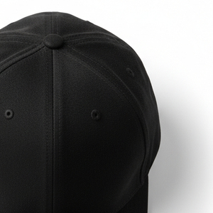 Gorras de Béisbol con Logotipo Bordado en 3D de Primera Calidad, Gorras Snapback de Acrílico Estructuradas de 6 Paneles Personalizadas, Proveedor de Gorras de Hip Hop al por Mayor - Product Image 4