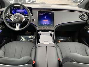 รถยนต์เมอร์เซเดส-เบนซ์ EQE EQE 350 4MATIC ปี 2023 มือสอง - Product Image 5