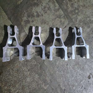Pièces forgées de haute précision pour l'industrie de la construction, applications fixes, services de forgeage de qualité supérieure - Product Image 4