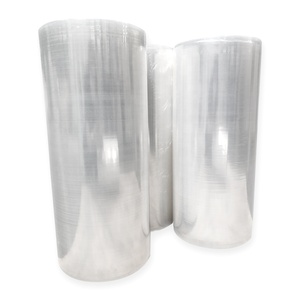 Stretch <b>Wrap</b> Film with Smooth Unwinding <b>for</b> Fast Application - Product Image 4