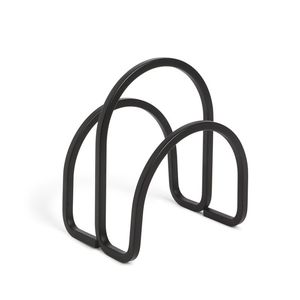 Hot Selling Metal Napkin Holder <b>for</b> <b>Wedding</b> Decorations Napkin Stand Tabletop <b>Tissue</b> Dispenser stylish modern durable structure - Product Image 5