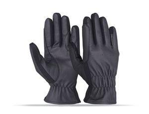 Premium Leather Horse Polo Riding Gloves Breathable Waterproof Superior Grip Comfort Durability Custom Designs Unisex High - Product Image 3