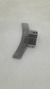 Fabricación de Componentes Mecánicos de Precisión en Vietnam, Mecanizado CNC Personalizado de Alta Calidad - Product Image 3