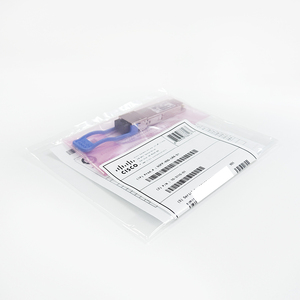 Nouveau module émetteur-récepteur optique QSFP-40G-LR4-S 40G d'origine, connecteur LC, 1310 nm, mise à niveau du commutateur réseau à fibre optique - Product Image 1