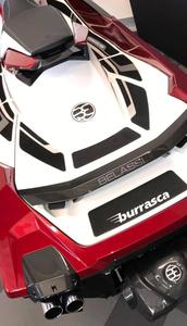 ENVÍO GRATUITO Nuevo Jet Ski Belassii Burrasca 2024 + Remolque Gratis - Product Image 5