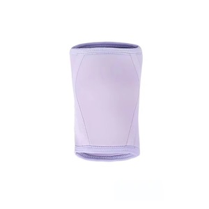 Genouillères de compression respirantes et élastiques pour le soutien articulaire – Idéales pour la musculation, la course et l'entraînement (Hommes et Femmes) - Product Image 3