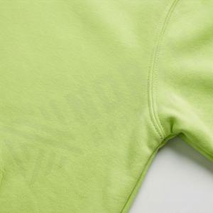 Sweat-shirts à capuche zippés pour le sport, impression de logo, design personnalisé, équipes, gymnases, clubs, coton molletonné, production OEM, sweat-shirts chauds et épais - Product Image 5