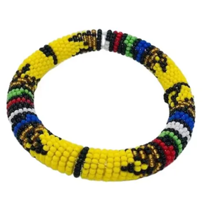 New design Fashion Jewelry Women Trendy New Design Glass <b>Beads</b> <b>Bracelet</b> Party Occasions Religious Featuring Beaded - Product Image 3