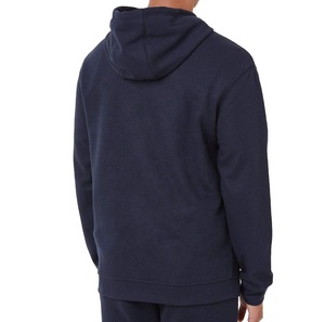 Street Wear Custom Regular Fit Men's Fleece <b>Hoodies</b> <b>Plain</b> Bulk Winter Pullover New Style Polyester/Cotton Breathable Quick Dry - Product Image 3