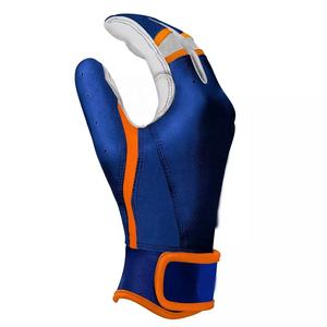 Top Quality Softball <b>Batting</b> <b>Gloves</b> Supper Quality Baseball Bating <b>Gloves</b> - Product Image 2