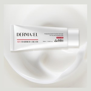 Productos coreanos para el cuidado de la piel K-Beauty Derma L Atoberieo Cream Hecho en Corea 100 mL Loción facial para piel sensible - Product Image 4