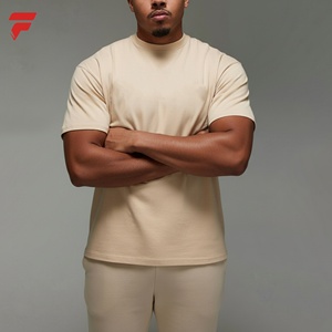 Camiseta transpirable para hombre, camiseta informal de manga corta con cuello redondo, Material cómodo de primera calidad, perfecta para uso diario, actividades al aire libre - Product Image 6