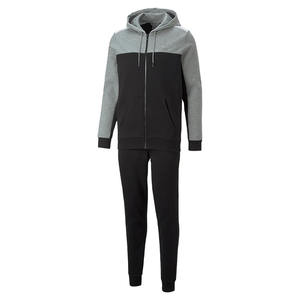 Nuevos chándales de moda para hombre, personalizados de alta calidad, Crea tus propios chándales de diseño diferente para hombre - Product Image 2