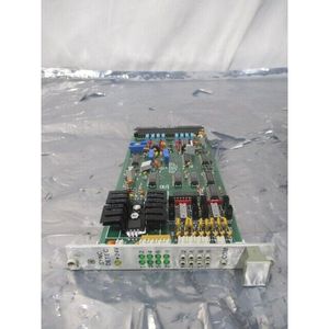 AMAT 0100-00132 PCB Sync Detect PWB, 111931 - อุปกรณ์และชิ้นส่วนเซมิคอนดักเตอร์มือสองระดับโลกที่เชื่อถือได้ - Product Image 2