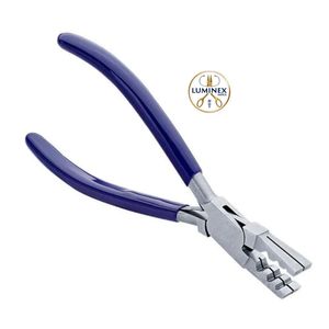 Alicates para Sujetar y Cortar Tubos - Product Image 1