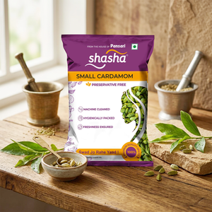 ELACHI ENTERO PEQUEÑO-50G (Casa de pansari) - Product Image 6