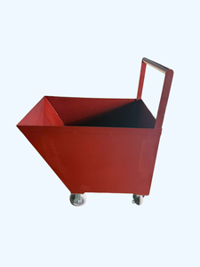 Fabrication de pièces en tôle d'acier inoxydable sur mesure, découpe laser de précision, soudage, pliage - Product Image 4