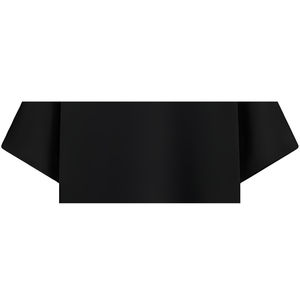 Camiseta de Alta Calidad Personalizable con Logotipo en la Parte Delantera, Talla Grande para Hombre, Casual, de Manga Corta, Cuello Redondo, 100% Algodón Orgánico Transpirable - Product Image 3