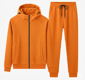 Conjunto de Chándal para Hombre, Conjunto Deportivo, Etiqueta Privada, Logotipo Personalizado, Pedido al por Mayor para Tiendas de Ropa en EE. UU. - Product Image 6