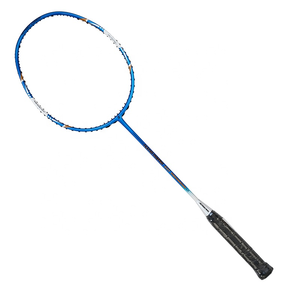 Raquette de badminton de qualité supérieure, professionnelle - Product Image 5