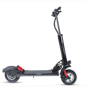 Nuevo Scooter Eléctrico Dualtrons X Limited 84V 60AH con Doble Motor, OEM ODM, Garantía de 3 Años, Calidad Garantizada - Product Image 2