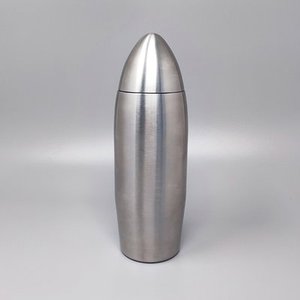 Shaker à cocktails en acier inoxydable de haute qualité, forme balle, vente en gros, durable, antirouille, outil de mélange pour bar, pour usage domestique et professionnel - Product Image 3