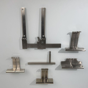 Microsurgery Instruments <b>Set</b> Advanced Precision Surgical Kit For Medical Students <b>Doctors</b> Training And Hospital Use Sterile - Product Image 3