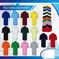 Chemise décontractée pour homme grande taille, design personnalisé, manches courtes, 100 % coton jersey, poche, respirante, col et poignets contrastants, style sportif – Offre spéciale