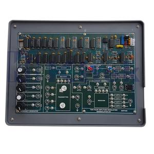 Kit de entrenamiento de comunicación Kitek TDM de la mejor calidad, mejora los laboratorios educativos para un entrenamiento efectivo - Product Image 5