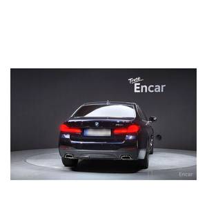 BMW 520i M Sports 2023, Volante a la Izquierda, Caja de Cambios Automática, Serie 5, con 14,171 km - Product Image 4