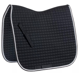 Tapis de selle personnalisé 2026, style tendance, en coton de haute qualité, pour chevaux - Product Image 6