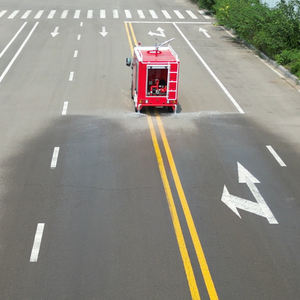 Camión <span class=keywords><strong>de</strong></span> <span class=keywords><strong>Bomberos</strong></span> <span class=keywords><strong>de</strong></span> Alta Presión BaiYi XF-15 con Sistema Hidráulico <span class=keywords><strong>Gigante</strong></span> - Product Image 3