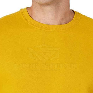 Pull-over décontracté pour homme, pull en tricot chaud à manches longues, streetwear, pull en tricot pour homme - Product Image 5