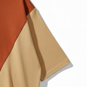 Camiseta Premium Boxy para Hombre 2026, Diseñada para Usar en Capas, con Corte Relajado y Presencia Urbana Segura - Product Image 4