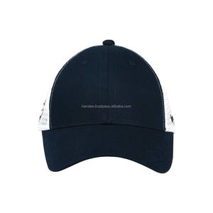 Gorras de camionero Snapback de franela de 5 paneles Vintage personalizables para hombres y mujeres Gorro de golf y para correr personalizado en estilo formal - Product Image 5