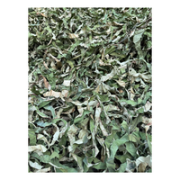 Daun Teratai Kering Vietnam Kualitas Premium Grosir Massal Bahan Teh Herbal Alami Langsung dari Pabrik Pasokan OEM ODM
