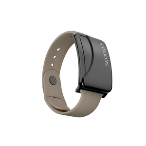 Pulsera Inteligente con Rastreador GPS SKOEGLE, Batería Recargable, Botón SOS, Rastreo en Tiempo Real, Navegación 4G/5G Wi-Fi para Niños y Ancianos - Product Image 3