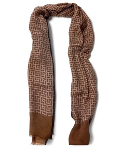 Châle enveloppant élégant et doux de haute qualité pour femmes, vêtement décontracté fabriqué en Inde, prix de gros. - Product Image 3