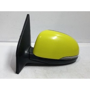 กระจกมองข้างซ้าย Picanto ปี 2011-2015 ของแท้ มือสอง รุ่น 8761007363 - Product Image 2