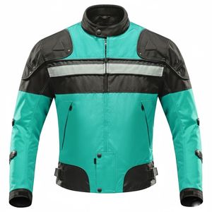 Professional Manufacture Breathable Waterproof Plus Size Motorbike Quick Dry Winter Polyester/Cotton <b>Biker</b> <b>Jacket</b> - Product Image 1