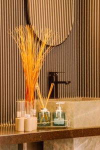 Natural Rattan Reed <b>Diffuser</b> <b>Sticks</b> Scented Eco-Friendly Sustainable Stocked Home Fragrance VIETCHOICE VN Made Ho Chi - Product Image 5