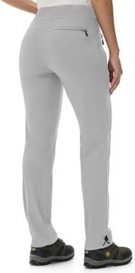 Pantalones Unisex que Absorben la Humedad con Cintura Ajustable con Cordón y Puños Ajustables en los Tobillos para Adultos - Product Image 3