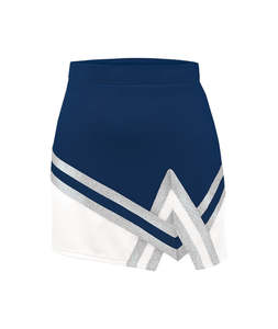 Jupe de cheerleading inspirée du sport haut de gamme pour l'entraînement et les activités d'équipe, jupe de cheerleading haute performance conçue pour la performance. - Product Image 6