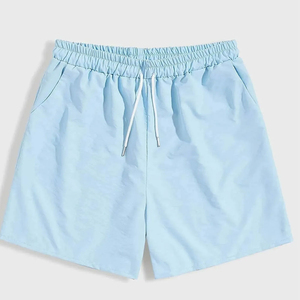Shorts de sport haut de gamme pour hommes et femmes, shorts de performance athlétique pour la salle de sport, l'entraînement et la remise en forme - Product Image 2