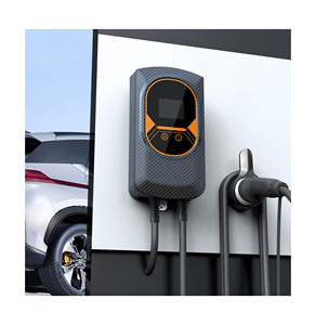 Cargador Rápido de CC para Coches Eléctricos 20kW 30kW 40kW 60kW 80kW 120kW 160kW Power Bank CCS1/CCS2/CHAdeMO/GB/T Seguro e Inteligente - Product Image 2