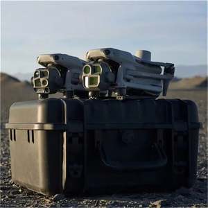 Dron Matrice 4E Enterprise Combo Edición Global a Precio Mayorista, Usado para Inspección de Líneas Eléctricas, Geografía y Conservación del Agua - Product Image 2