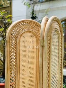 HOT SELLING Factory Price Rattan Cane Webbing - Bulk Wholesale Natural Woven Wicker for International Manufacturers - Product Image 3