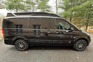 <span class=keywords><strong>Mercedes</strong></span>-Benz <span class=keywords><strong>Metris</strong></span> Explorer Conversion d'occasion haut de gamme 2023 ~7 500 milles - Product Image 4