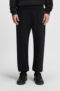Survêtements personnalisés pour hommes : sweats à capuche et pantalons de jogging en molleton de coton épais – Personnalisation de marque, OEM, ODM, Vente en gros directe usine - Product Image 3